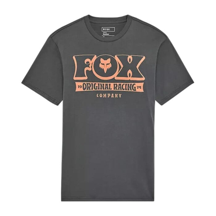 MAGLIA FOX BANNER PREMIUM