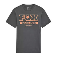 MAGLIA FOX BANNER PREMIUM