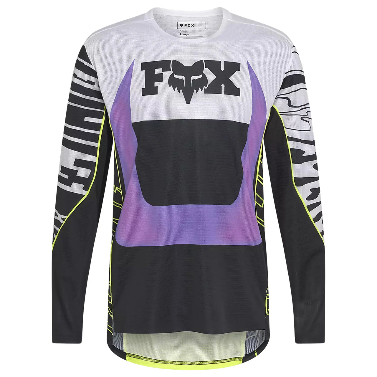 MAGLIA FOX FLEXAIR LE PHANTOM LS