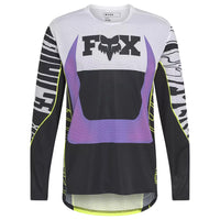 MAGLIA FOX FLEXAIR LE PHANTOM LS