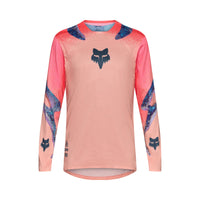 MAGLIA FOX FLEXAIR LS VISION LIMITED EDITION 