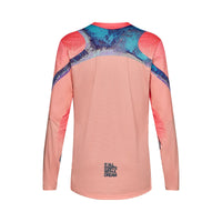 MAGLIA FOX FLEXAIR LS VISION LIMITED EDITION RETRO