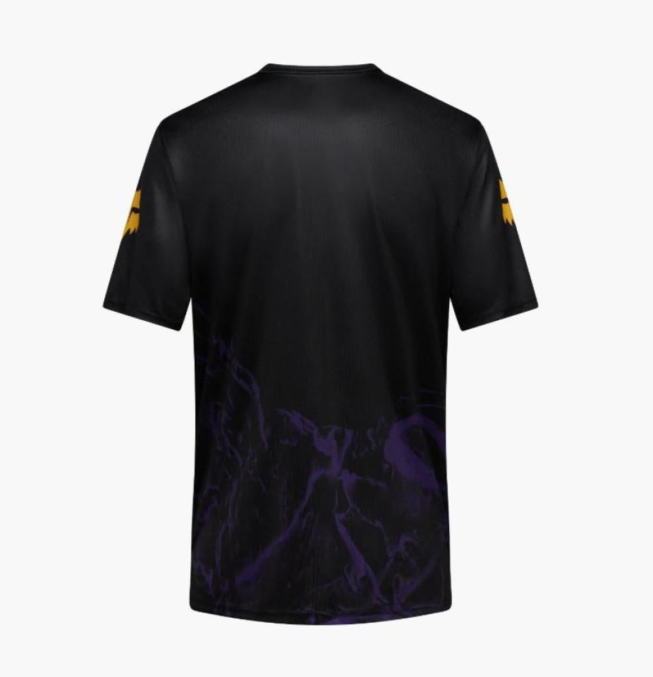 MAGLIA FOX RANGER IMAGE PRINT RETRO