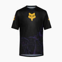 FOX RANGER IMAGE PRINT JERSEY