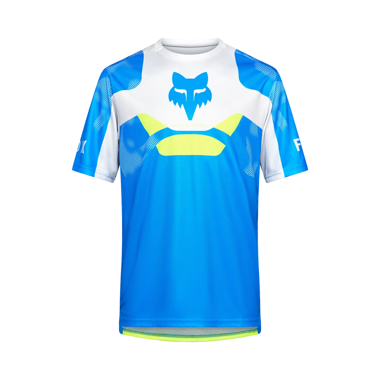 MAGLIA FOX RANGER TACTILE