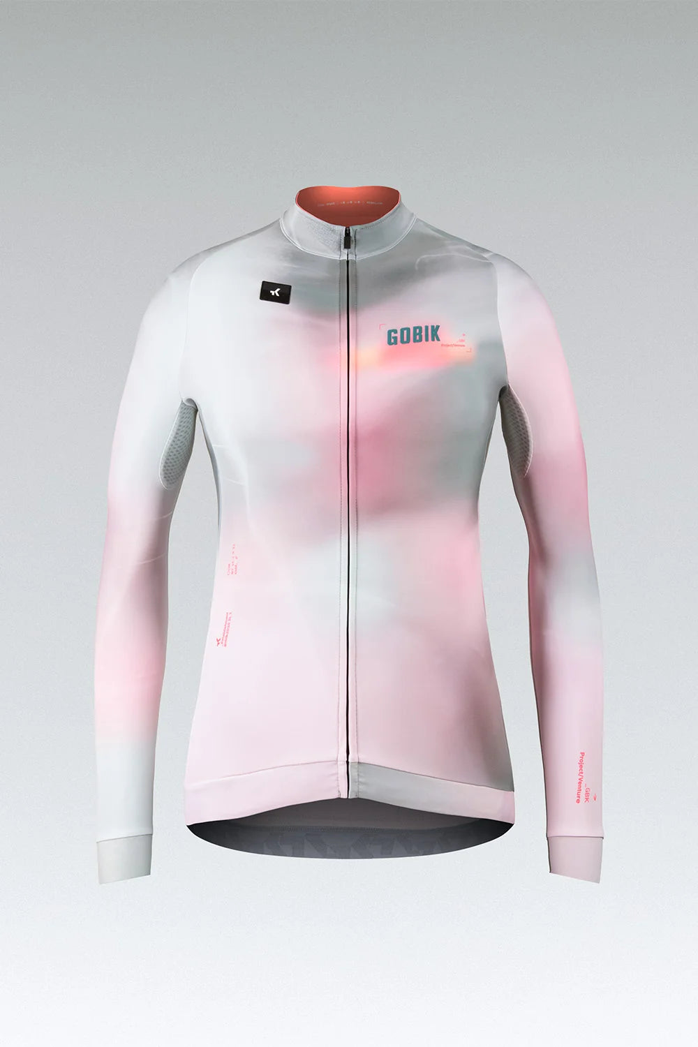 MAGLIA GOBIK DONNA HYDER