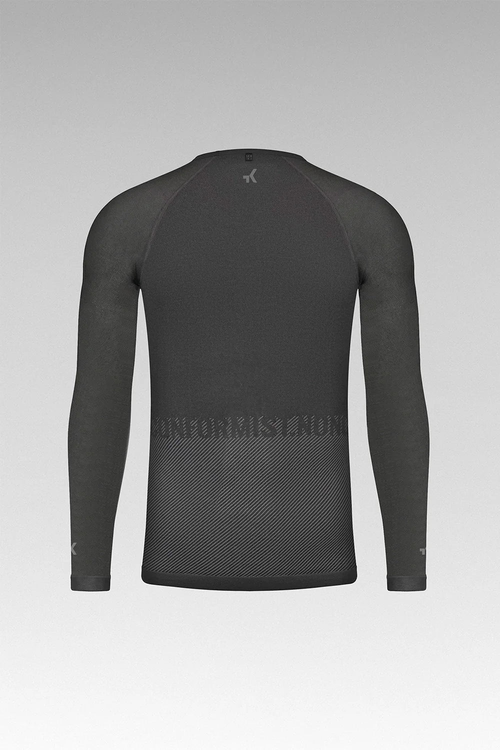 MAGLIA GOBIK LIMBER SKIN LS RETRO