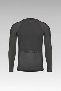 MAGLIA GOBIK LIMBER SKIN LS RETRO