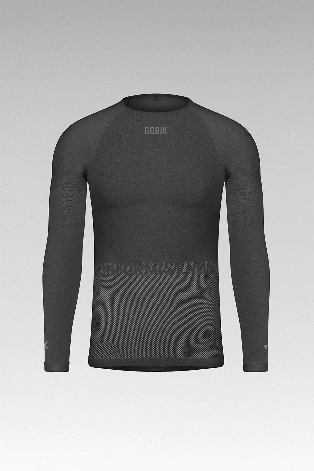 MAGLIA GOBIK LIMBER SKIN LS