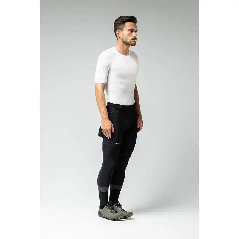 MAGLIA INTIMA GOBIK LIMBER SKIN DETTAGLIO