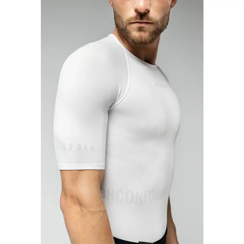 MAGLIA INTIMA GOBIK LIMBER SKIN PROFILO