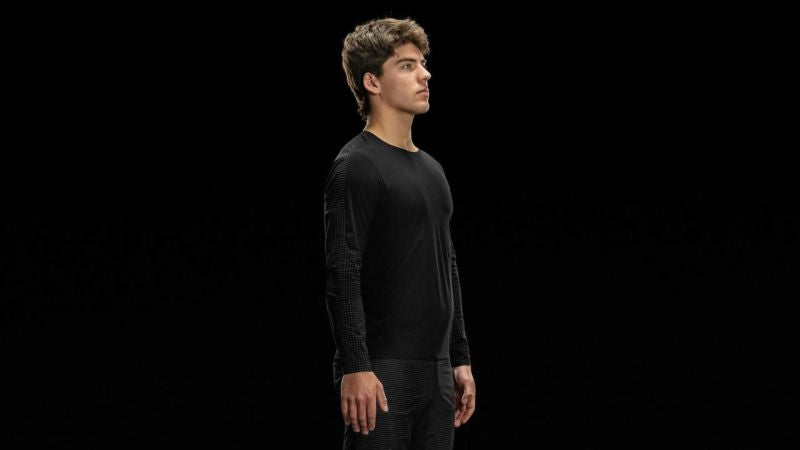 MAGLIA SPECIALIZED OFF-ROAD S-WORKS RACE