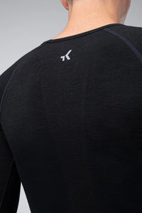 MAGLIA TERMICA GOBIK WINTER MERINO COLLETTO