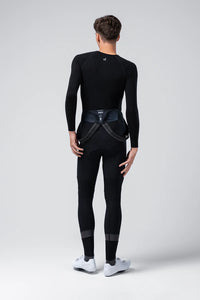 MAGLIA TERMICA GOBIK WINTER MERINO INDOSSATA RETRO