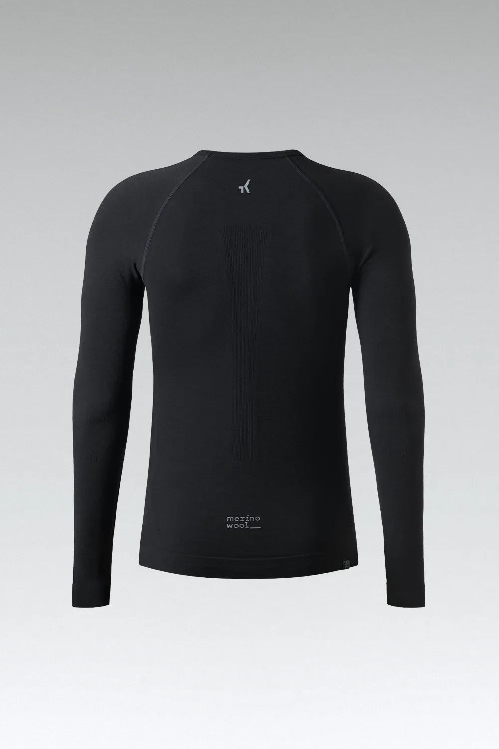 MAGLIA TERMICA GOBIK WINTER MERINO RETRO