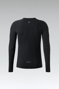 MAGLIA TERMICA GOBIK WINTER MERINO RETRO