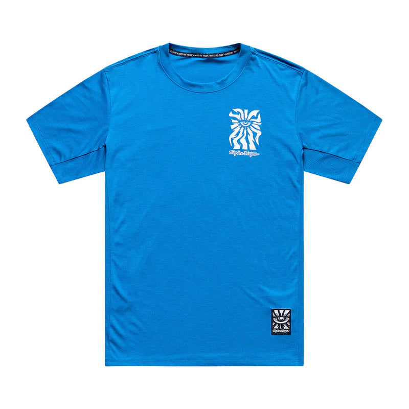 MAGLIA TROY LEE DESIGNS SKYLINE SS ONE EYE