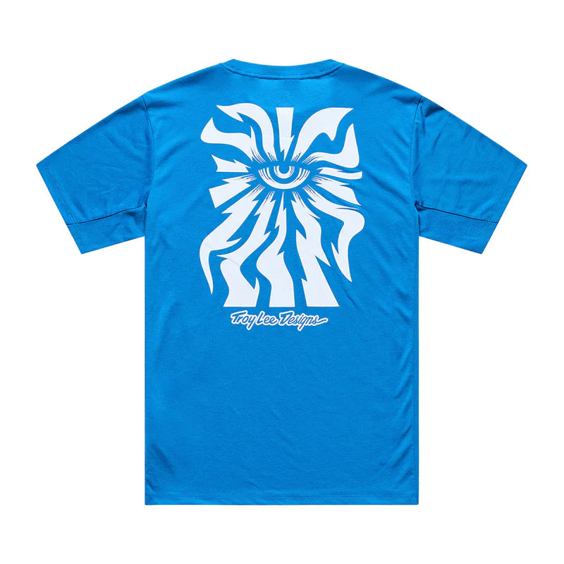 MAGLIA TROY LEE DESIGNS SKYLINE SS ONE EYE RETRO