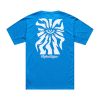 MAGLIA TROY LEE DESIGNS SKYLINE SS ONE EYE RETRO