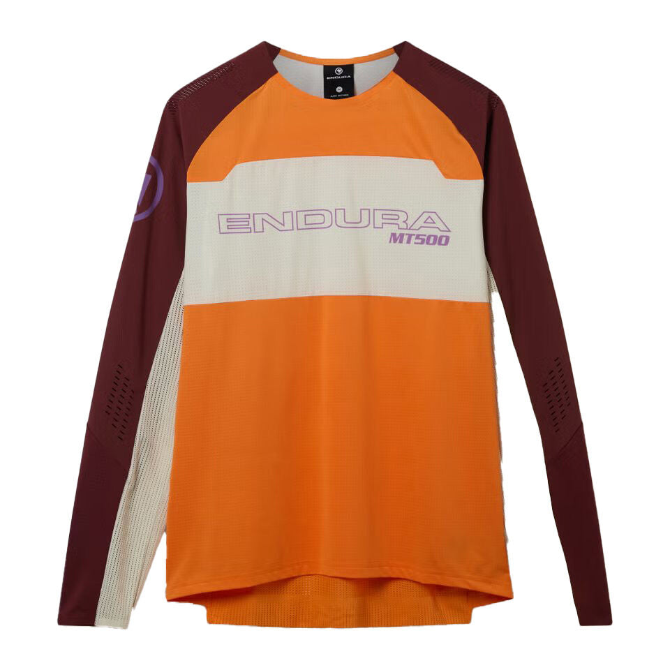 ENDURA MT500 BURNER LITE L/S SHIRT