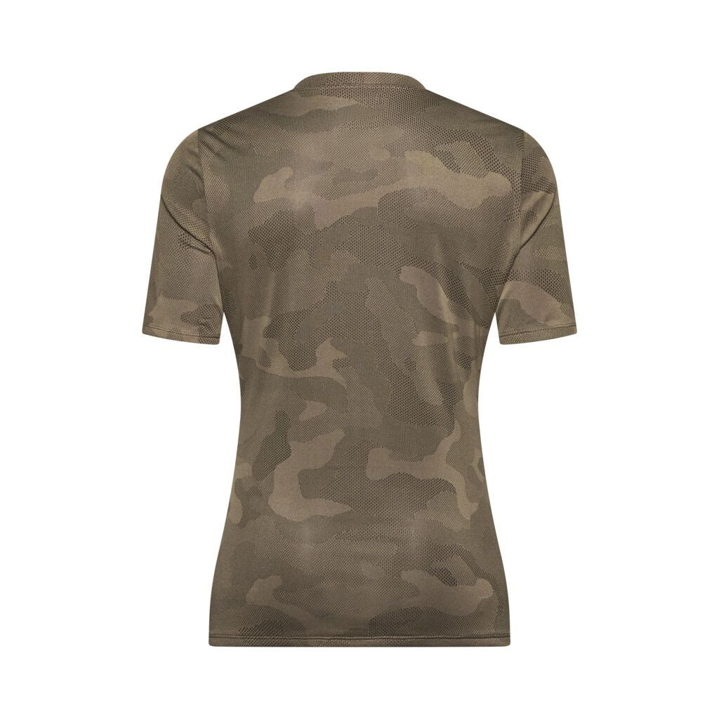 MAGLIA FOX DONNA RANGER TRU DRI SS JERSEY DIRT RETRO