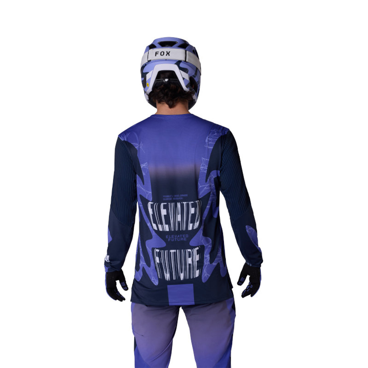 DRES FOX FLEXAIR DIFFUSE SPECIAL EDITION