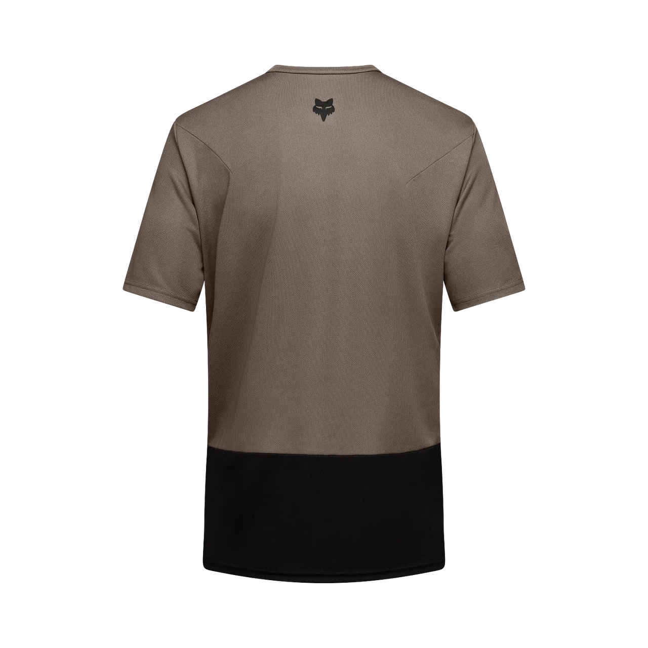 MAGLIA FOX RANGER SS JERSEY WORDMARK NUTMEG RETRO