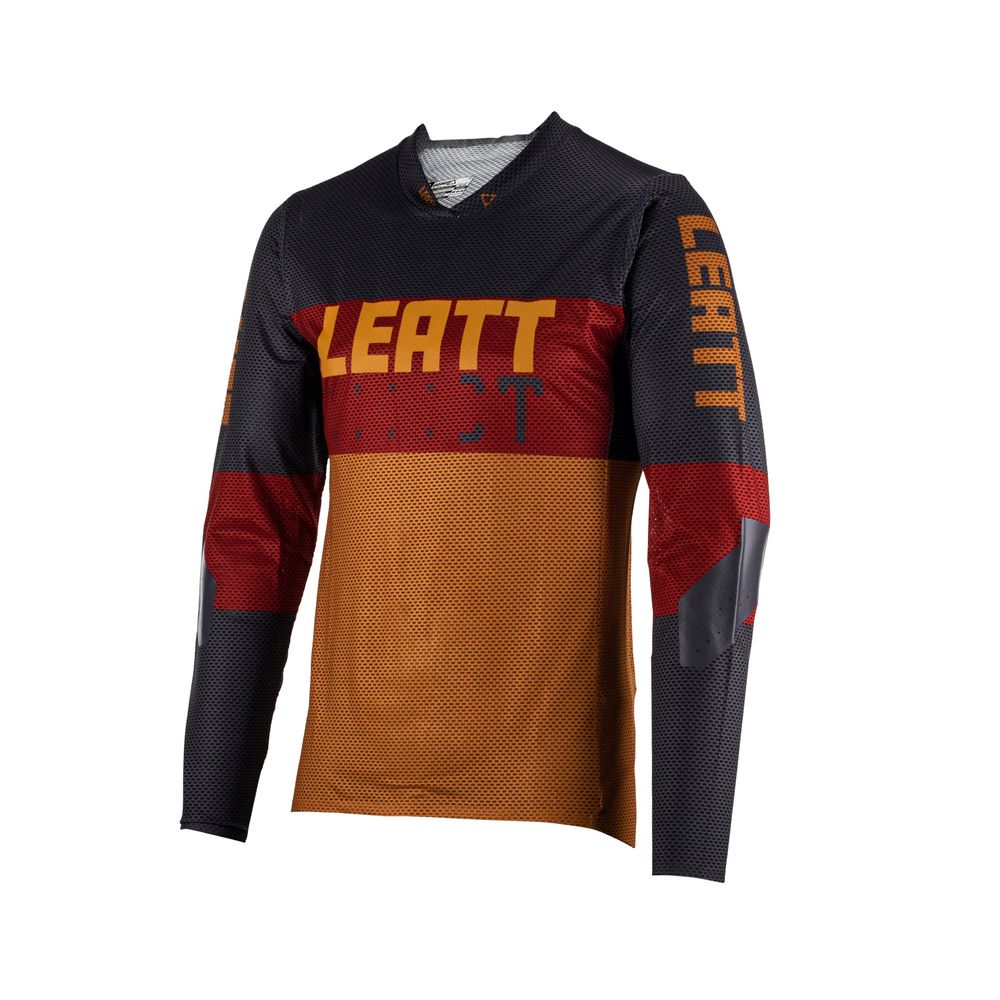 KOSZULKA LEATT GRAVITY 4.0
