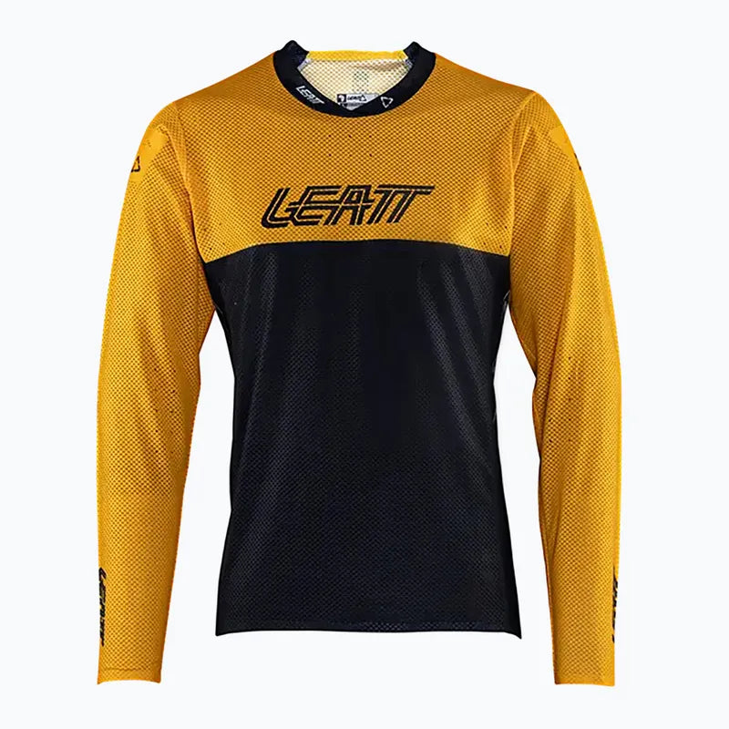 LEATT GRAVITY 4.0 JERSEY