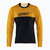 LEATT GRAVITY 4.0 JERSEY