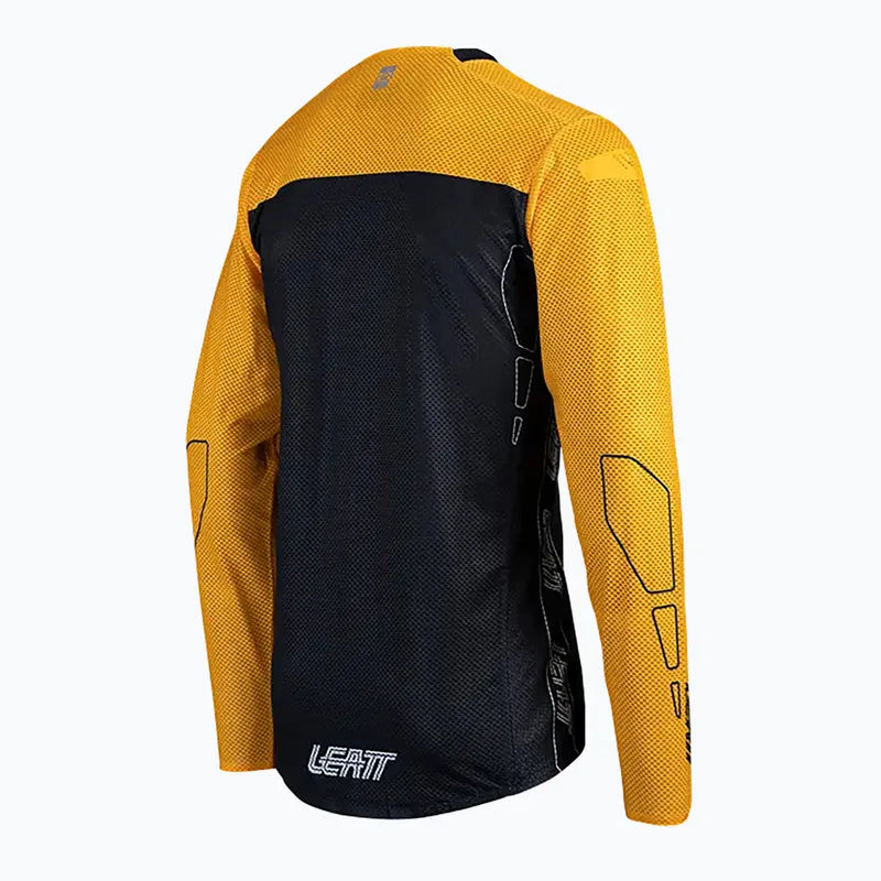 LEATT GRAVITY 4.0 JERSEY