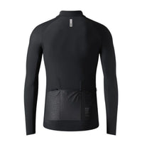 MAGLIA MANICA LUNGA GOBIK PACER SOLID 2.0 JASPER RETRO
