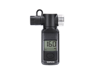 MANOMETRO DIGITALE TOPEAK SHUTTLE GAUGE
