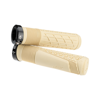 MANOPOLE LEATT GRIPS REAFLEX 6.0 #REGULAR Ø31MM PEANUT