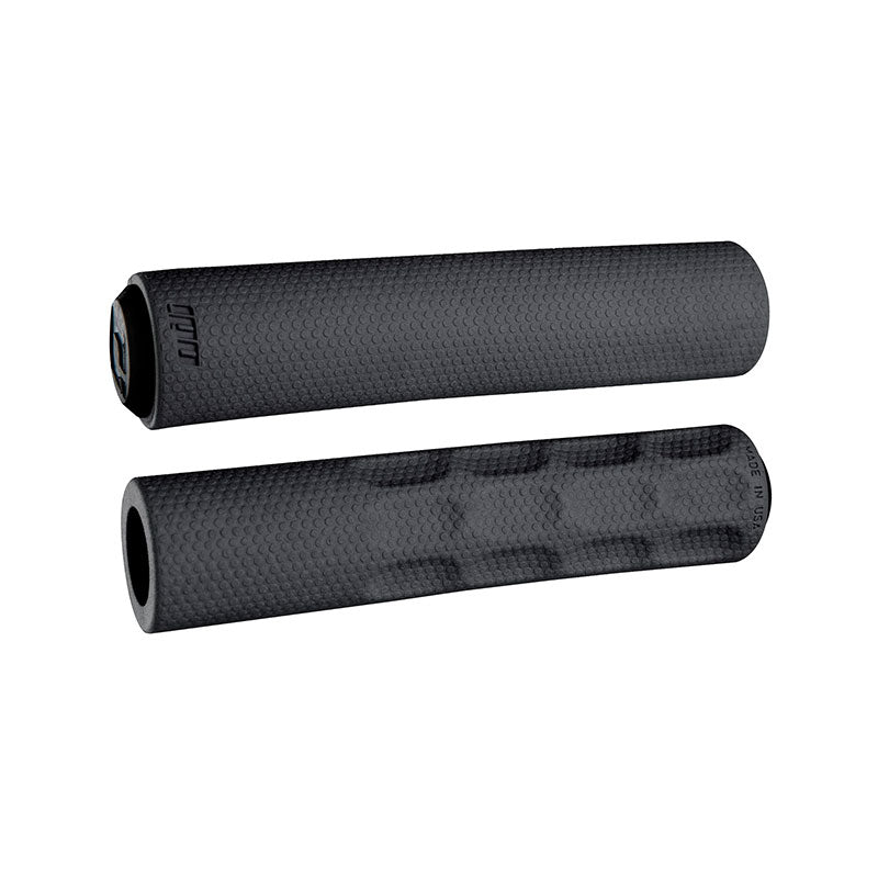 MANOPOLE ODI F-1 VAPOR BLACK