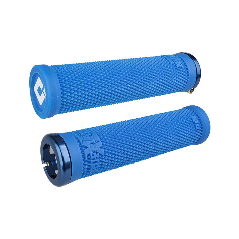 MANOPOLE ODI RUFFIAN XL V2.1 BLUE