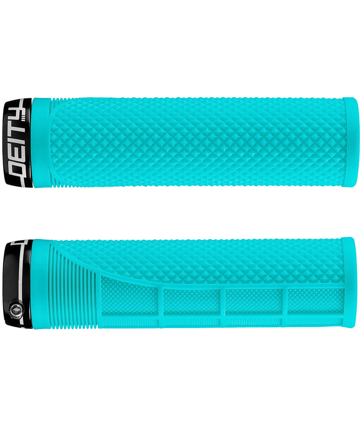MANOPOLE DEITY MEGATTACK TURQUOISE