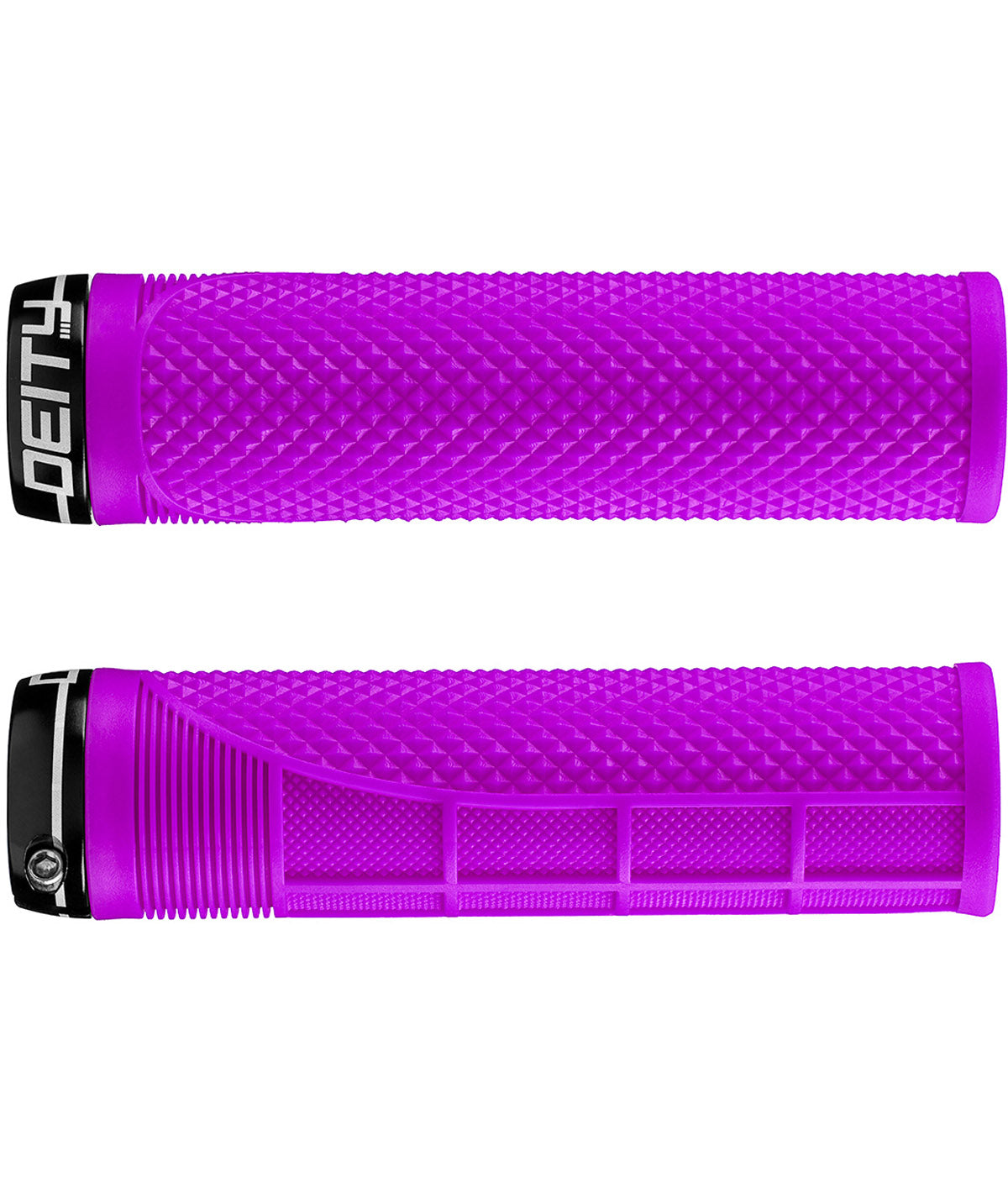 MANOPOLE DEITY MEGATTACK purple