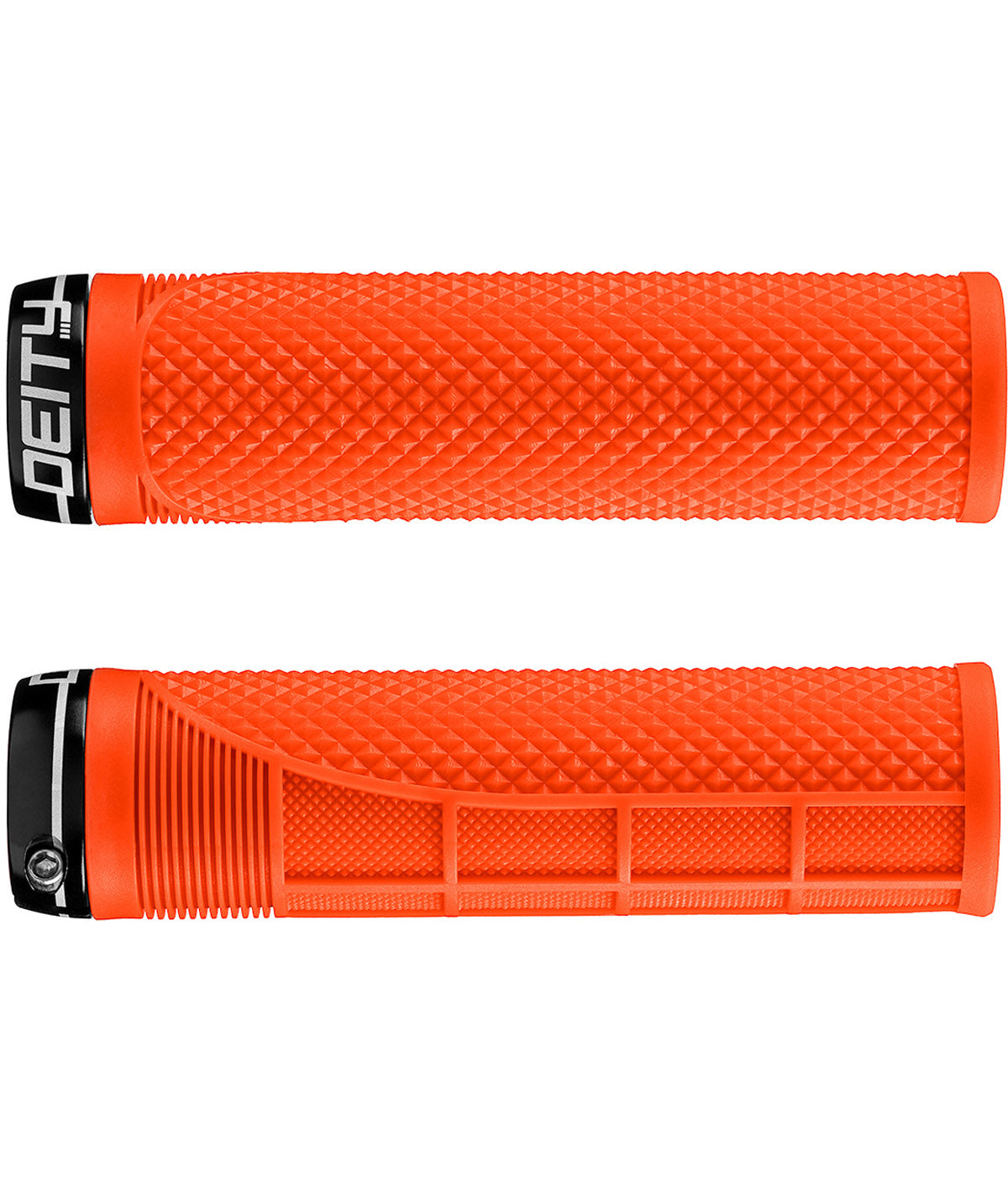 MANOPOLE DEITY MEGATTACK orange