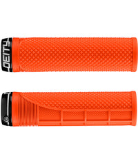 MANOPOLE DEITY MEGATTACK orange