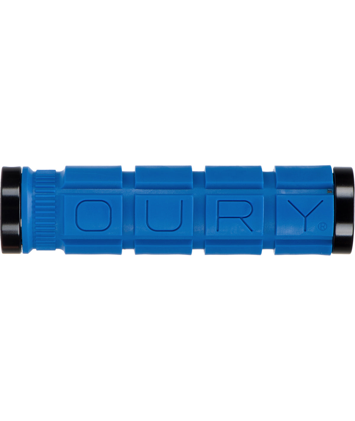 Oury Lizard Skin Griffe mit Lock-On-Ringen