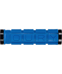 Oury Lizard Skin Griffe mit Lock-On-Ringen