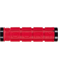 Oury Lizard Skin Griffe mit Lock-On-Ringen