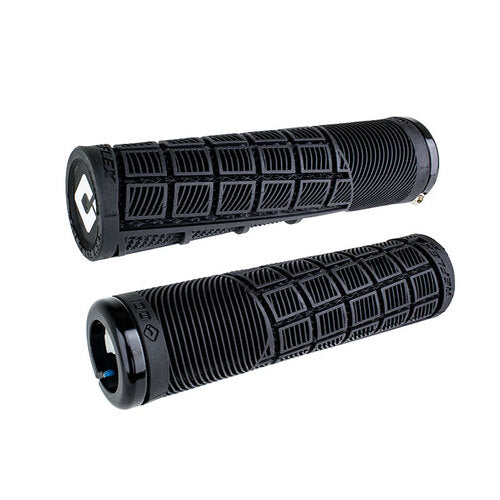 MANOPOLE ODI LOCK-ON REFLEX XL V2.1 135MM BLACK