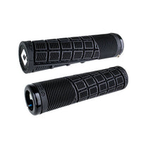 MANOPOLE ODI LOCK-ON REFLEX XL V2.1 135MM BLACK