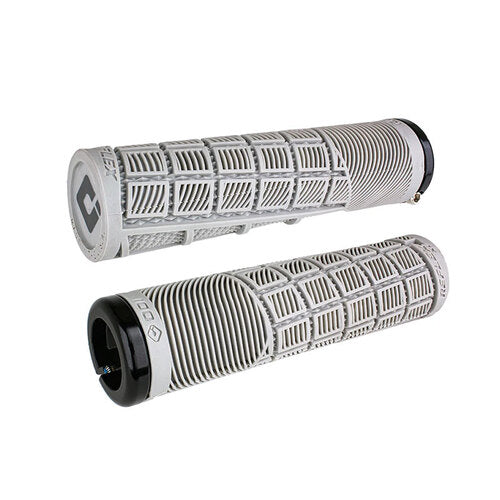 MANOPOLE ODI LOCK-ON REFLEX XL V2.1 135MM GREY