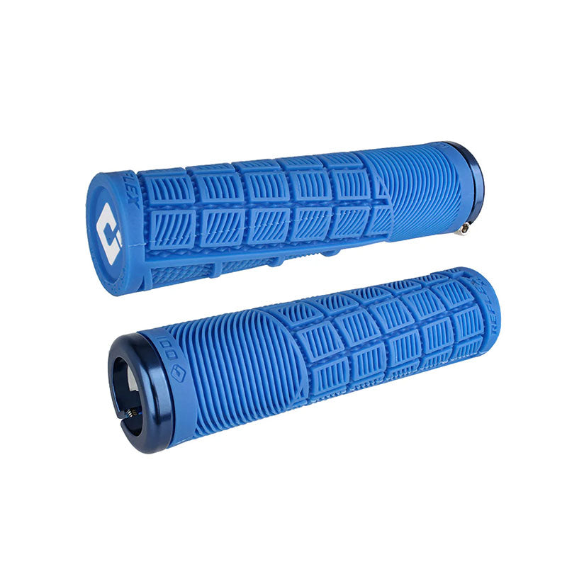 PUÑOS ODI LOCK-ON REFLEX XL V2.1 135MM