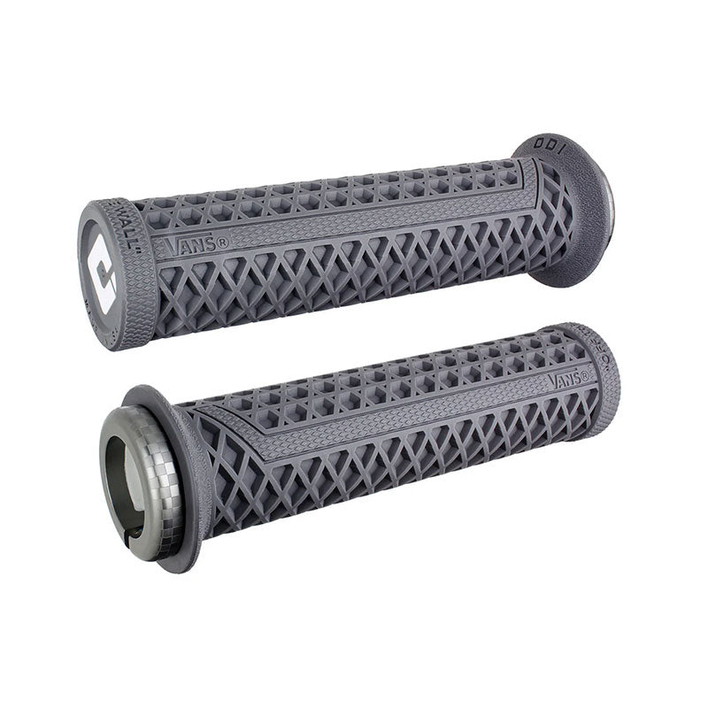 MANOPOLE ODI VANS LOCK-ON GREY