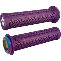 MANOPOLE ODI VANS LOCK-ON PURPLE