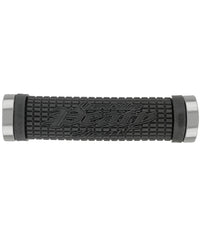 LIZARD SKINS PEATY GRIPS MET VERGRENDELINGSRINGEN